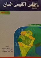 اطلس آناتومی انسان